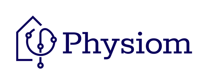 Physiom : Application de suivi patient pour kinésithérapeutes